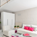 Loft: espacio y confort