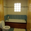 5) LOFT - Apartamento 90m2:  DESPUES (Cuarto de baño)
