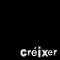 Logotipo Creixer