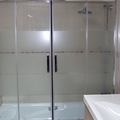 MAMPARA BAÑERA