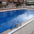 Mantenimiento de piscinas comunitarias