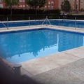 mantenimiento de piscinas