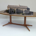 maqueta