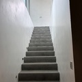 MICROCEMENTO EN ESCALERAS Y PAREDES