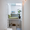 Miniapartamento estudio