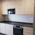 Mobiliario cocina