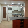 Montaje de cocina realizado 