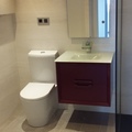 Mueble baño secundario
