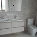 Mueble lavabo doble 1,40!!!