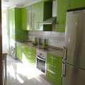 Muebles cocina en formica muebles brillo