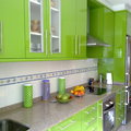 Muebles cocina en formica muebles brillo