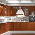 MUEBLES DE COCINA DE MADERA 4