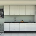 MUEBLES DE COCINA EN POSTFORMADO 7