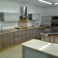 MUEBLES DE COCINA EN POSTFORMADO 2