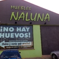 MUEBLES NALUNA