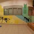 Mural