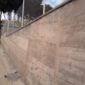 MURO DE HORMIGÓN 