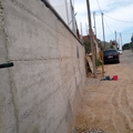 MURO DE HORMIGÓN 