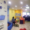 Ludoteca en el HUBU ( hospital universitario de Burgos)