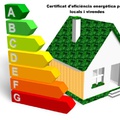 certificado energetico