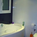 Nuevo baño.