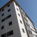 Obra area residencial roces-gijon