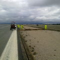 obra civil aeropuerta Albacete