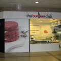 Office management The Burguer Club