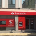 OFICINA BANCO SANTANDER