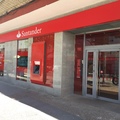 OFICINA BANCO SANTANDER