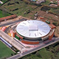 Pabellon multiusos Arnedo Arena