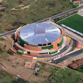 Pabellon multiusos Arnedo Arena
