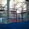 Padel Indoor en Leganes (Madrid)