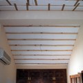 PANELES DE MADERA EN TECHO HABITACIÓN