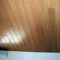 PANELES DE MADERA EN TECHO HABITACIÓN