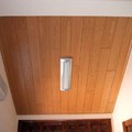 PANELES DE MADERA EN TECHO HABITACIÓN
