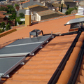 Paneles solares