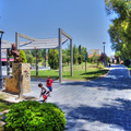 Parque de Los Juncos