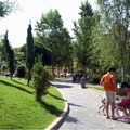 Parque de Los Juncos