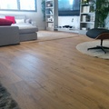 Parquecite - Quick Step - Impressive 1848 Roble Clasico Natural 