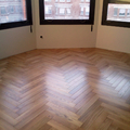 PARQUET FLOTANTE PARADOR TRENDTIME 3 ROBLE LIVING