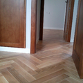 PARQUET FLOTANTE PARADOR TRENDTIME 3 ROBLE LIVING