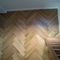 PARQUET FLOTANTE PARADOR TRENDTIME 3 ROBLE LIVING
