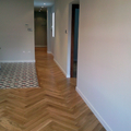 PARQUET FLOTANTE PARADOR TRENDTIME 3 ROBLE LIVING