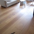 Parquet Gran Formato Château Roble Natural Aceitado