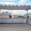 Pérgola Palillería