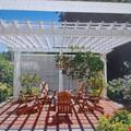 Pergolas