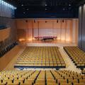 Petit Palau - Sala auditori