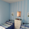 Pintado de habitacion infantil