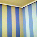 Pintura en habitaciones
